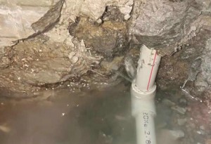 集美区管道漏水检测五