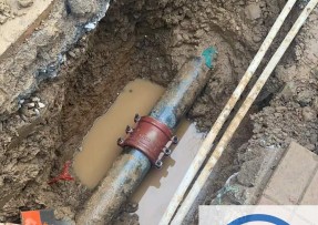 集美区水管漏水检测公司4