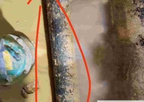 集美区水管漏水检测公司1